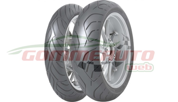 COP. 190/55 ZR17 75W ROADSMART III